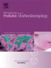INTERNATIONAL JOURNAL OF PEDIATRIC OTORHINOLARYNGOLOGY杂志封面